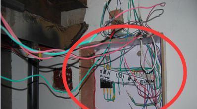 室内布线如何才能做到既省钱又好用?(图2) 室内如何布线才能做到既省钱又好用?水电老师傅支支吾吾说了实话