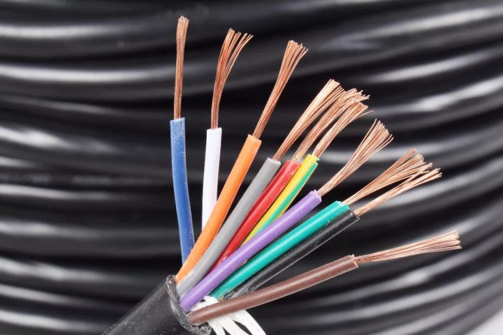 如何快速精算电缆材料用量？这17个公式告诉你