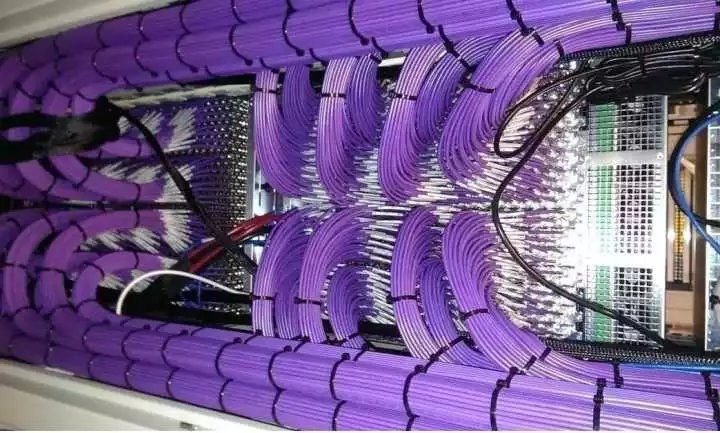 综合布线九大要点,你知道几个?(图1) 综合布线九大要点,你知道几个?(图1)