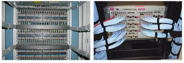 智能化弱电基础:综合布线系统基本知识!(图4) 智能化弱电基础:综合布线系统基本知识!(图4)
