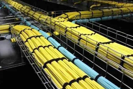 网络布线的一般流程，以及六个技巧分享给大家(图1)