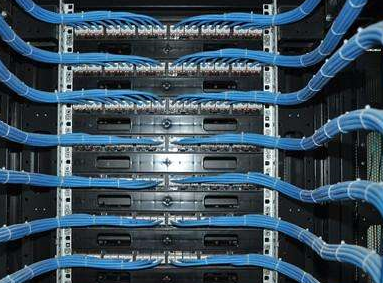 网络布线的一般流程，以及六个技巧分享给大家(图2)