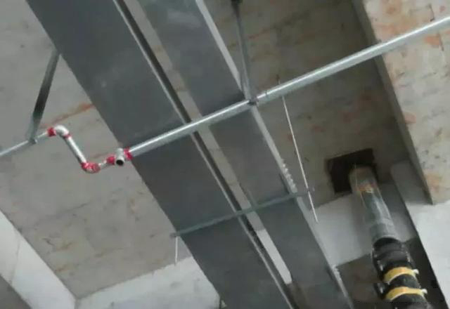 弱电工程中常用的桥架有哪几种？它们有什么区别？(图1)