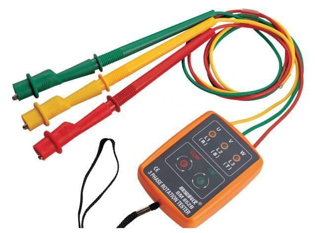 如何判别电缆A、B、C三相？电力专家总结！(图5)