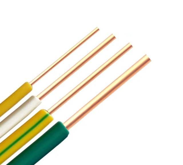 家装用电，1、1.5、2.5、4、6、10平方铜线能带多大用电器