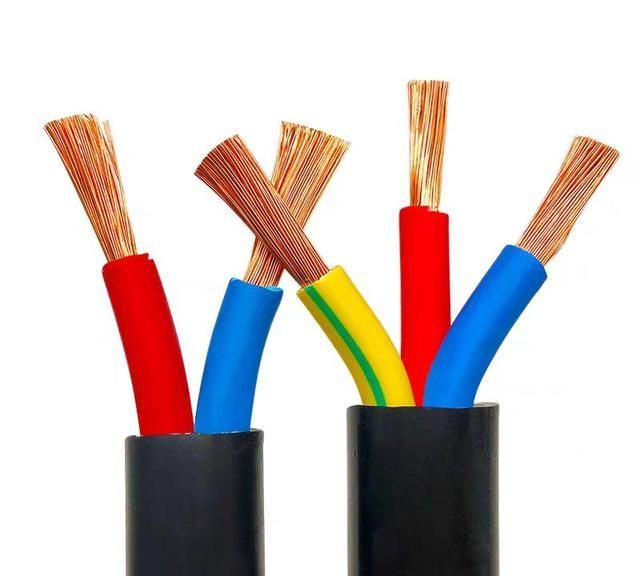 家装用电，1、1.5、2.5、4、6、10平方铜线能带多大用电器