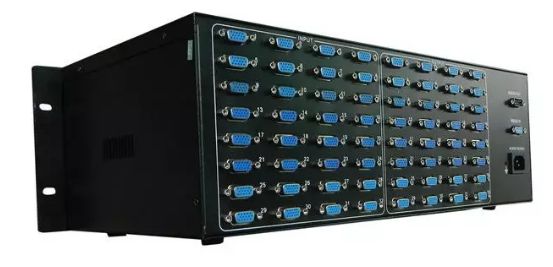 100路监控上墙,从开始到最后,如何一步步实现?(图6) 100路监控上墙,从开始到最后,如何一步步实现?(图6)