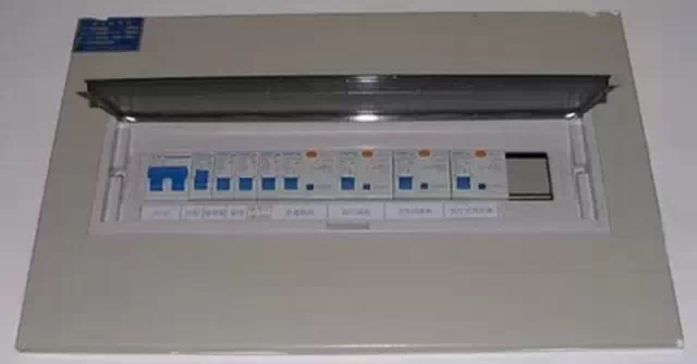 记住了这三条线,你永远都不会触电(图9) 记住了这三条线,你永远都不会触电(图9)