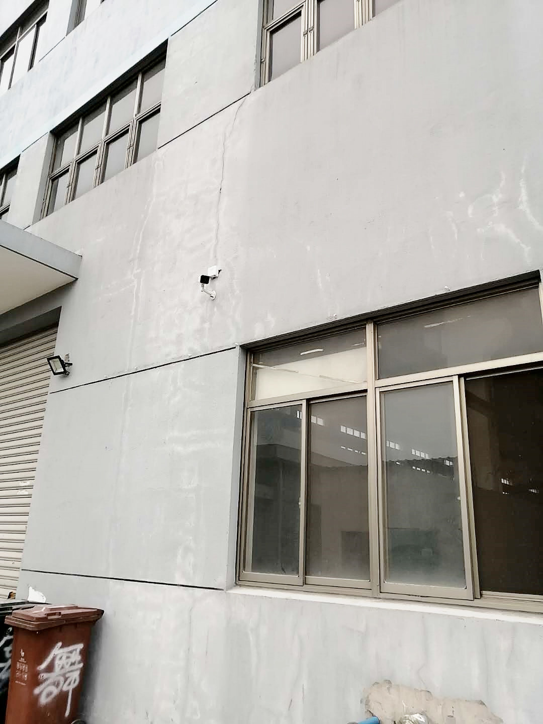 上海磊友成套机械设备有限公司监控安装(图3)