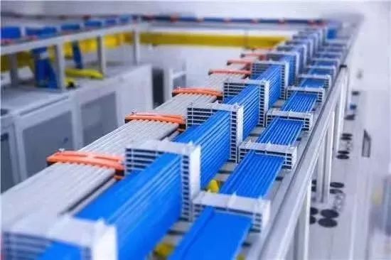 一组高端大气整齐的综合布线会是什么样的？(图15)