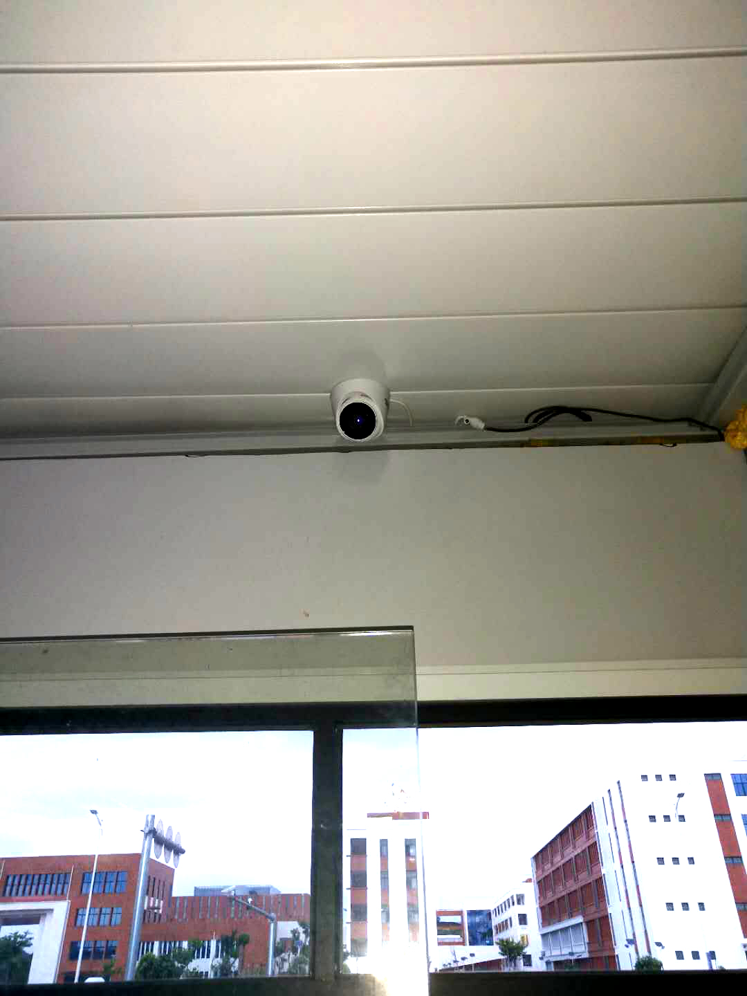 广西理工学院北校区——中建八局崇左棚改项目(图4)
