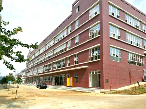 广西理工学院北校区——中建八局崇左棚改项目(图1)