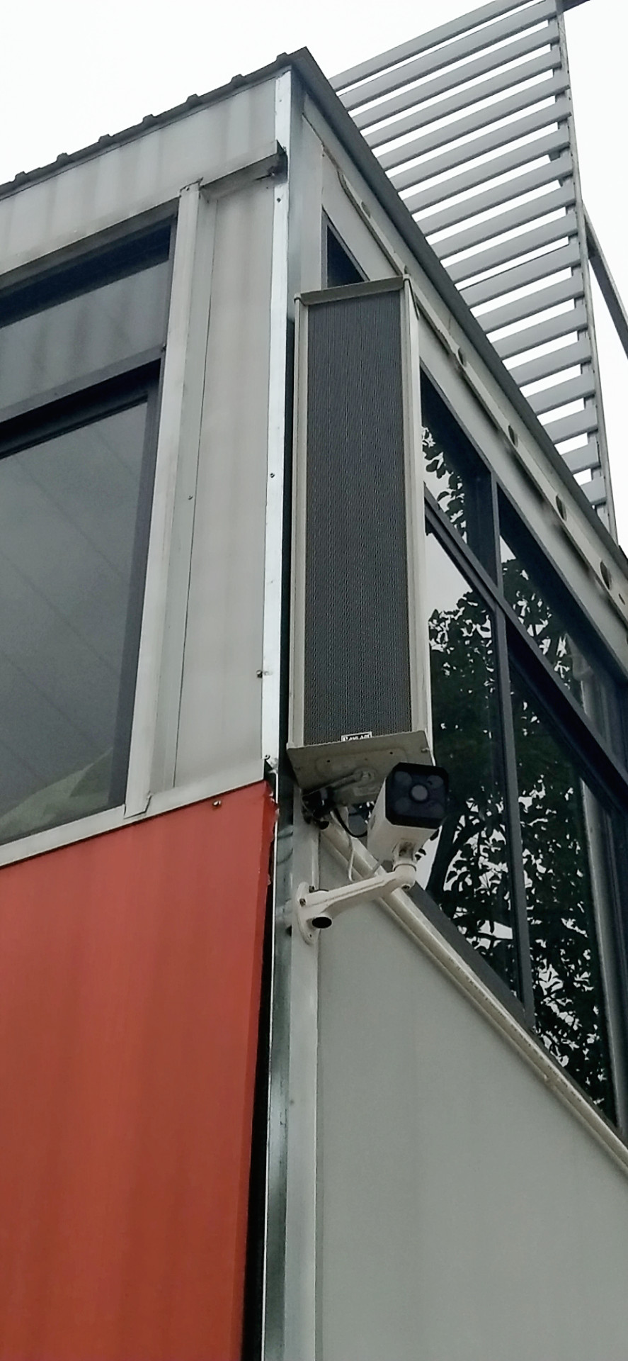 广西理工学院北校区——中建八局崇左棚改项目(图11)