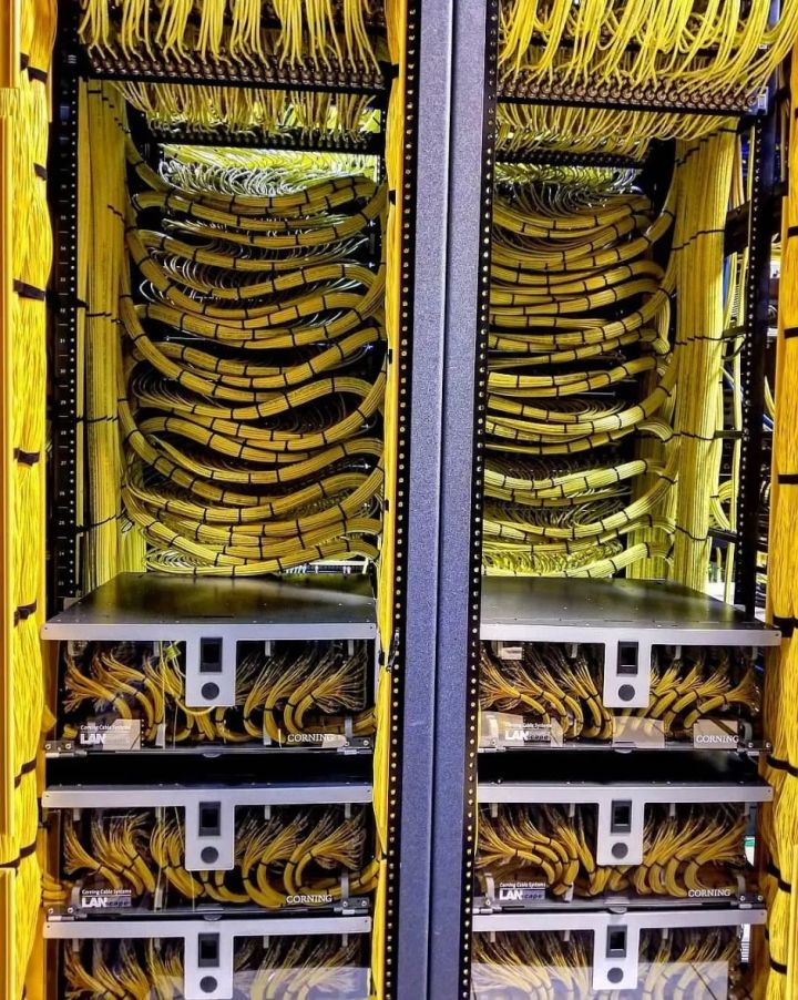 综合布线系统包含哪些子系统(图2)