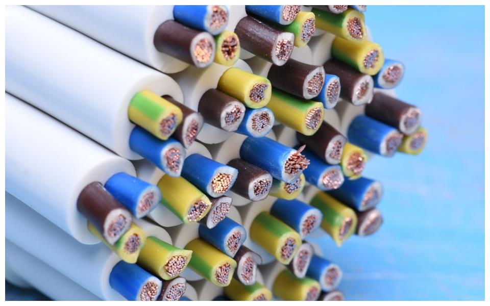 电力人必知的电力电缆运行与维护(图1) 电力人必知的电力电缆运行与维护(图1)