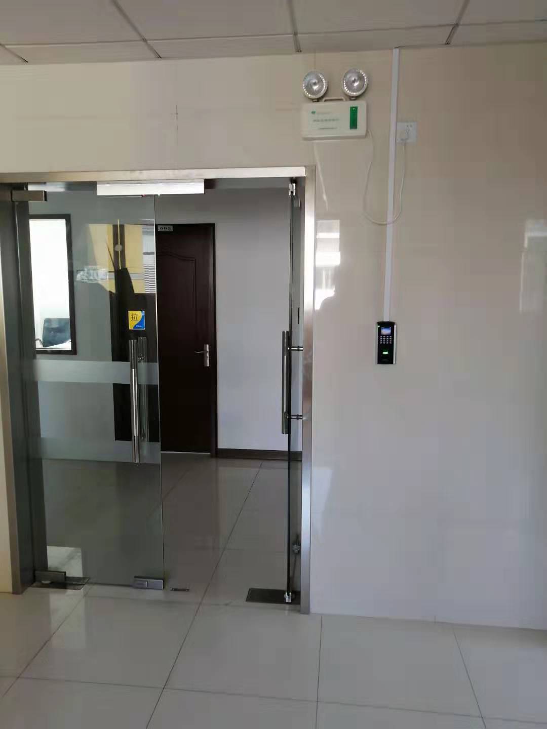 弱电工程门禁的基础知识：门禁的分类、组网及设备介绍(图1)