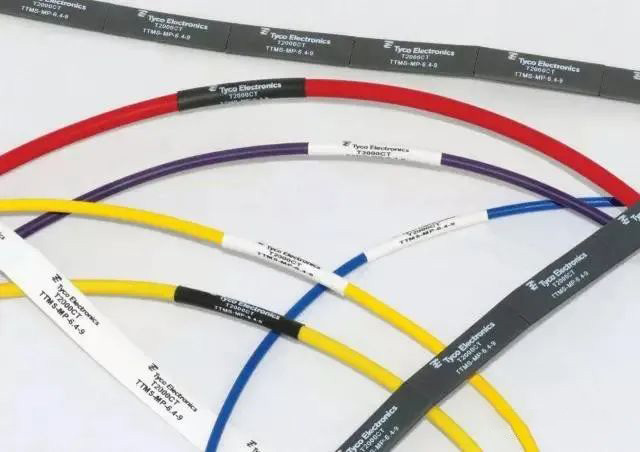 弱电工程综合布线系统线缆标识如何做，非常实用(图1)