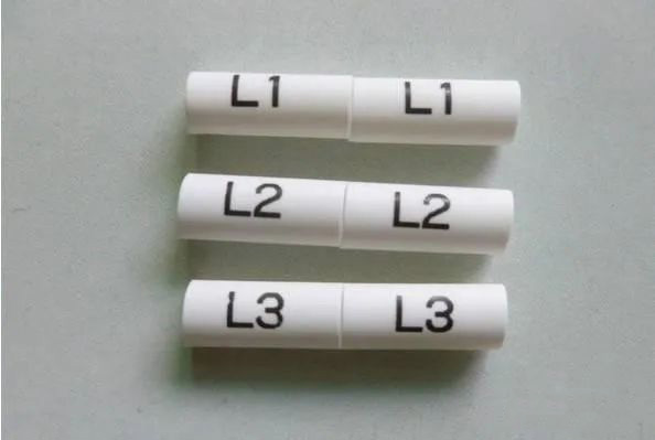 弱电工程综合布线系统线缆标识如何做，非常实用(图3)