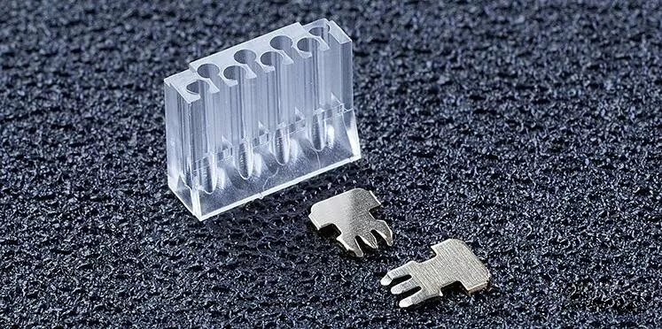 8芯网线双绞线中哪几根线是有用的？(图9)