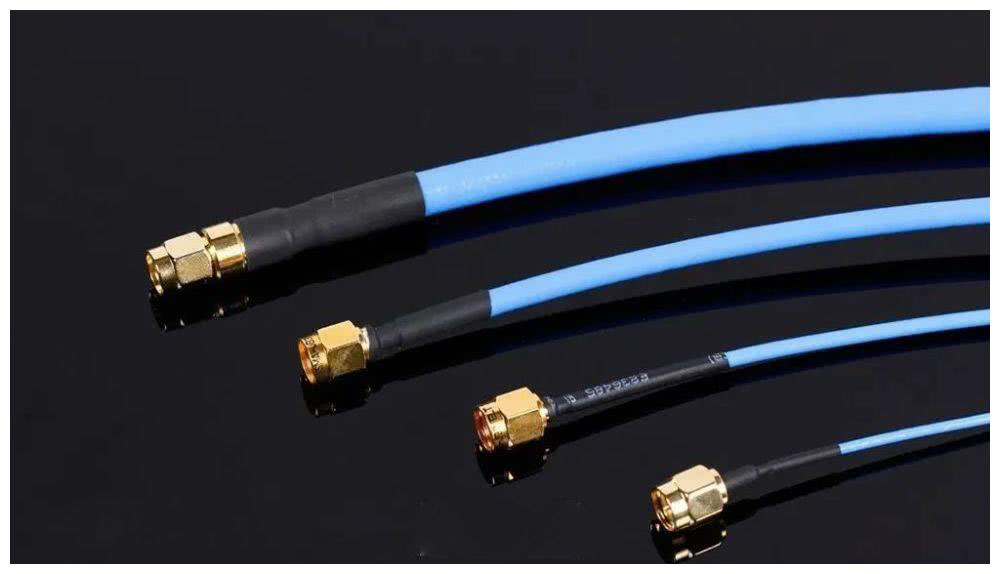 什么是同轴线缆？以及相关名词又是什么意思呢？