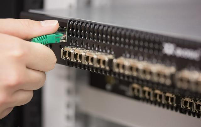 网络存储服务器有几种类型?(图1) 网络存储服务器有几种类型?(图1)