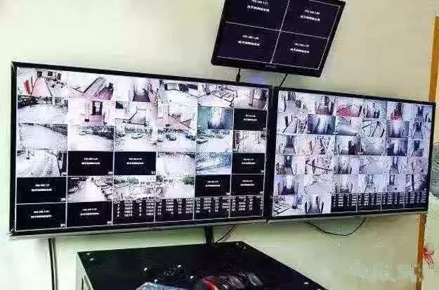 监控摄像头完好但图像不行，肯定逃不过这10个问题 (图1)
