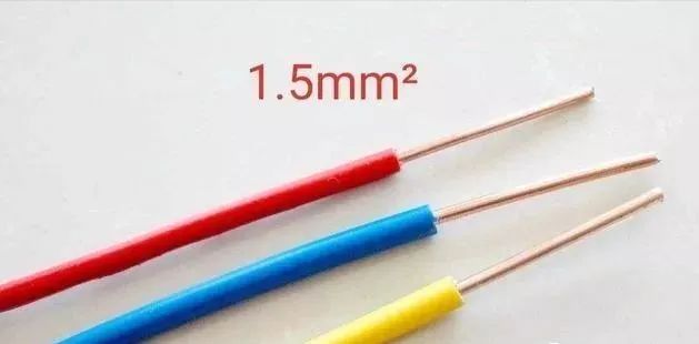 电缆人必须知道的干货，常用铜导线怎么使用？(图2)