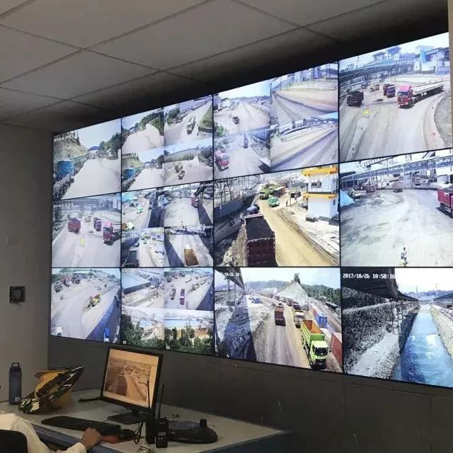 监控安防行业实战经验分享(图4) 监控安防行业实战经验分享(图4)