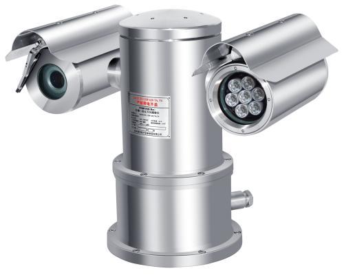 防爆监控摄像机在户外如何防雷?(图1) 防爆监控摄像机在户外如何防雷?(图1)