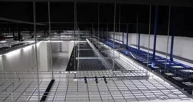 项目总工谈弱电综合布线系统施工的心得!(图4) 项目总工谈弱电综合布线系统施工的心得!(图4)