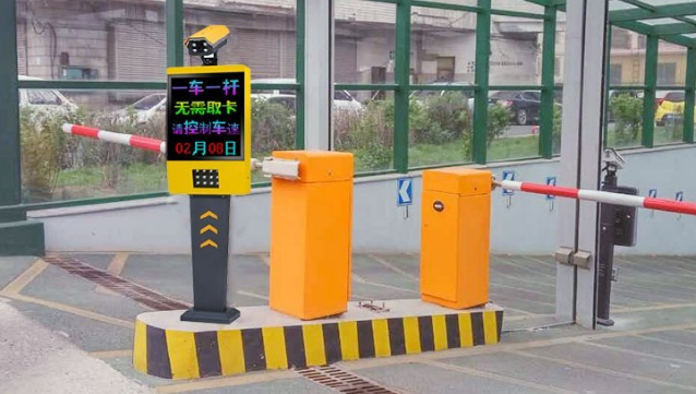 智能化道闸系统常见故障与排除方法!(图1) 智能化道闸系统常见故障与排除方法!(图1)