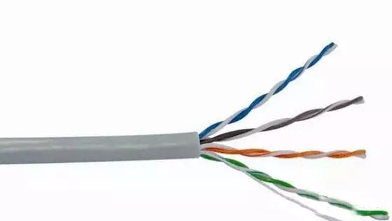 教你一分钟分清监控工程中的常用线缆(图4) 教你一分钟分清监控工程中的常用线缆(图4)