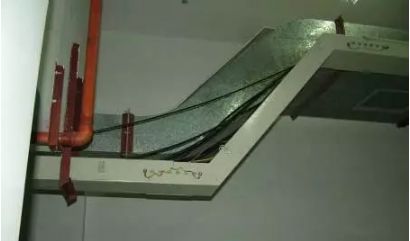 弱电施工的15个常见问题及对策,句句分析到位(图1) 弱电施工的15个常见问题及对策,句句分析到位(图1)