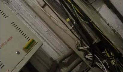 弱电施工的15个常见问题及对策,句句分析到位(图2) 弱电施工的15个常见问题及对策,句句分析到位(图2)