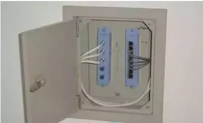 弱电施工的15个常见问题及对策,句句分析到位(图4) 弱电施工的15个常见问题及对策,句句分析到位(图4)