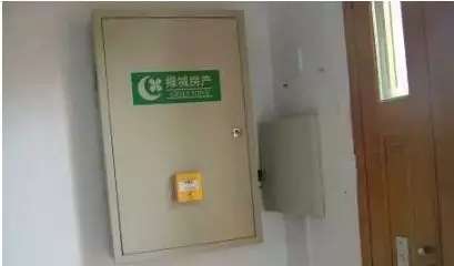 弱电施工的15个常见问题及对策,句句分析到位(图10) 弱电施工的15个常见问题及对策,句句分析到位(图10)