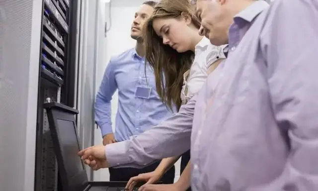 常见的网络故障详细分析及解决方法!(图1) 常见的网络故障详细分析及解决方法!(图1)