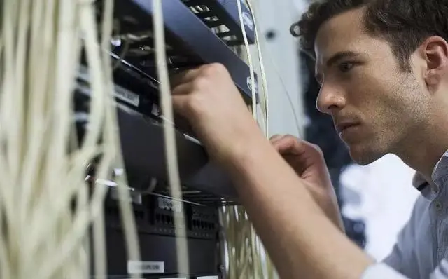 常见的网络故障详细分析及解决方法!(图2) 常见的网络故障详细分析及解决方法!(图2)