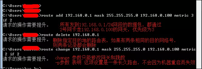 一篇文章,了解清楚路由器的各种组网(图3) 一篇文章,了解清楚路由器的各种组网(图3)