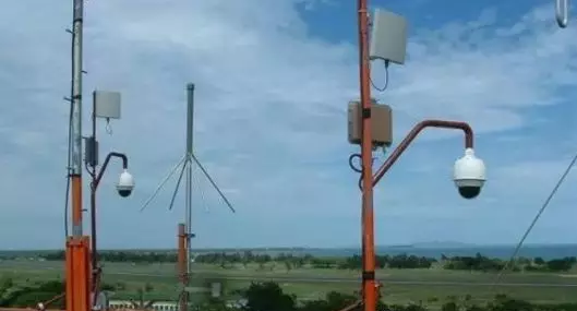 智能监控安装:如何规划监控点位?(图2) 智能监控安装:如何规划监控点位?(图2)