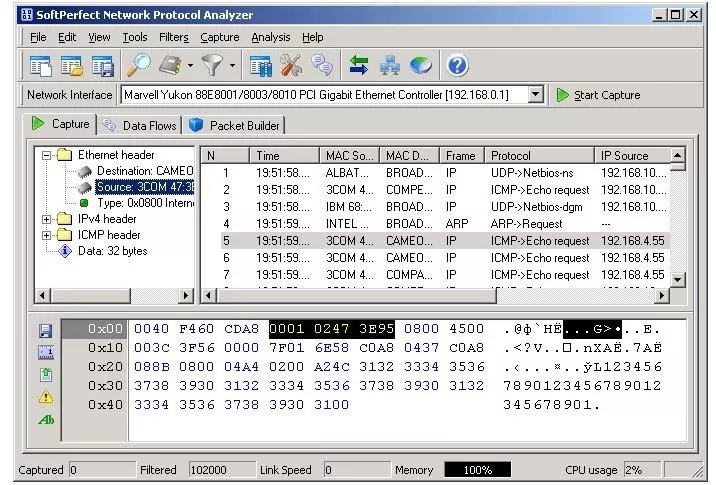 最佳5款网络故障排除软件应用程序(图2) 最佳5款网络故障排除软件应用程序(图2)