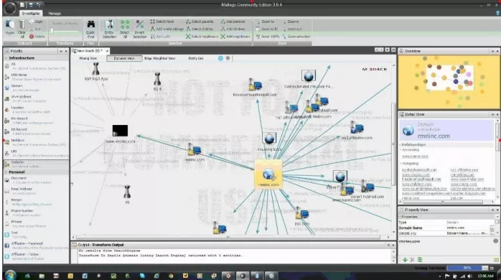 最佳5款网络故障排除软件应用程序(图4) 最佳5款网络故障排除软件应用程序(图4)