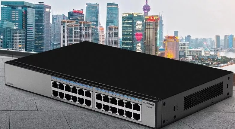 一台交换机能带多少数量的摄像机?听听弱电师傅怎么说?(图2) 一台交换机能带多少数量的摄像机?听听弱电师傅怎么说?(图2)