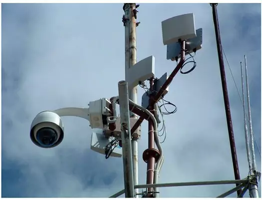 监控基础知识:一套稳定的无线监控系统要如何安装?(图1) 监控基础知识:一套稳定的无线监控系统要如何安装?(图1)