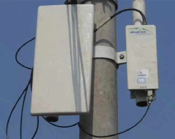 监控基础知识:一套稳定的无线监控系统要如何安装?(图8) 监控基础知识:一套稳定的无线监控系统要如何安装?(图8)