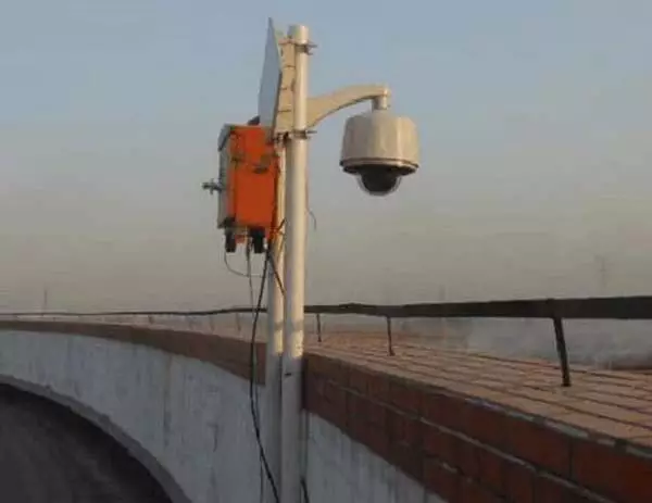 监控基础知识:一套稳定的无线监控系统要如何安装?(图11) 监控基础知识:一套稳定的无线监控系统要如何安装?(图11)