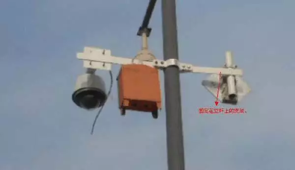 监控基础知识:一套稳定的无线监控系统要如何安装?(图12) 监控基础知识:一套稳定的无线监控系统要如何安装?(图12)
