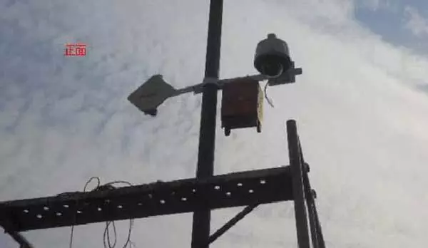 监控基础知识:一套稳定的无线监控系统要如何安装?(图13) 监控基础知识:一套稳定的无线监控系统要如何安装?(图13)