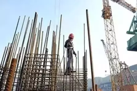 工程行业最危险工种排行榜,他们是祖国建设最可爱的人!(图4) 工程行业最危险工种排行榜,他们是祖国建设最可爱的人!(图4)