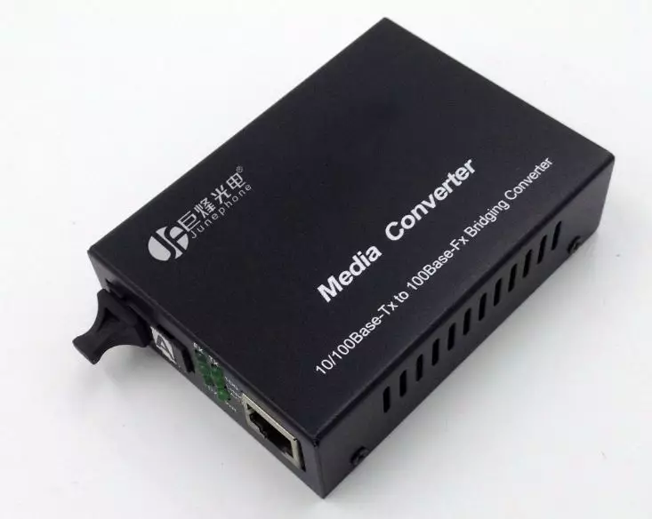 什么是单纤/双纤收发器?(图4) 什么是单纤/双纤收发器?(图4)